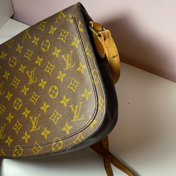 SOLD Saint Cloud GM vintage - Picture 5 of 16